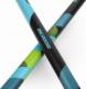 Spokey Kijki Nordic Walking Meadow niebiesko-czarno-zielone 929462 5