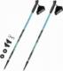 Spokey Kijki Nordic Walking Meadow niebiesko-czarno-zielone 929462 8