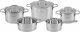 ProfiCook GARNKI PROFICOOK PC-KTS 1225 1