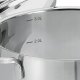 ProfiCook GARNKI PROFICOOK PC-KTS 1225 6