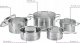 ProfiCook GARNKI PROFICOOK PC-KTS 1225 7