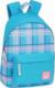 Plecak Benetton Tartan 14.1" (282554) 1