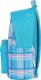 Plecak Benetton Tartan 14.1" (282554) 4