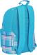 Plecak Benetton Tartan 14.1" (282554) 5