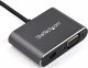 Stacja/replikator StarTech USB-C (CDP2MDPVGA) 2