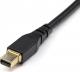 Kabel StarTech DisplayPort Mini - DisplayPort 1m czarny (DP14MDPMM1MB) 3