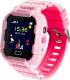 Smartwatch DCU Tecnologic Ninos Różowy 1