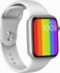 Smartwatch DCU Tecnologic Colorful Biały 1