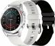 Smartwatch DCU Tecnologic Elegance 2 Biały  (S0437332) 1