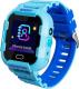 Smartwatch DCU Tecnologic Ninos Niebieski 1