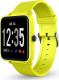 Smartwatch SPC Smartee Feel Żółty 1