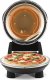 G3Ferrari Piec do pizzy G3Ferrari G1003210 Plus evo black 2 kamienie 2