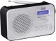 Radio Trevi Radio DAB 7F9200 R Trevi black 1