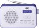 Radio Trevi Radio DAB 7F9204 R Trevi blue 1