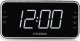 Radiobudzik Hyundai Radiobudzik Hyundai RAC521PLLBCH 4