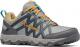 Buty trekkingowe męskie Columbia Peakfreak X2 jasnoszare r. 46 1