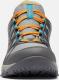 Buty trekkingowe męskie Columbia Peakfreak X2 jasnoszare r. 46 5