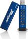 Pendrive iStorage datAshur Pro, 32 GB  (IS-FL-DA3-256-32) 1