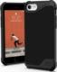 Urban UAG Metropolis LT - obudowa ochronna do iPhone SE1/2/3G, iPhone 7/8 (black-kevlar) 2