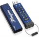 Pendrive iStorage 16 GB  (IS-FL-DA3-256-16) 1