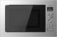 Kuchenka mikrofalowa Cecotec GrandHeat 2590 srebrna 1