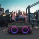 Głośnik Xqisit XQISIT Party Boom Speaker 50W (PBS50) with DSP 3