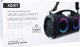 Głośnik Xqisit XQISIT Party Boom Speaker 50W (PBS50) with DSP 6