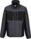 KURTKA/SOFTSHELL WX3 BAFFLE T752MGR ROZMIAR M 2