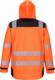 Portwest KURTKA ROBOCZA 3W1 PW365OBR POMARAŃCZOWA L 3