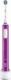 Szczoteczka Oral-B Szczoteczka rotacyjna Pro 600 CrossAction Fioletowa 2