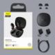 Słuchawki Baseus Baseus Encok WM01 Plus TWS bezprzewodowe dokanałowe słuchawki Bluetooth 5.0 biały (NGWM01P-02) 20