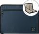 Torba Ringke Smart Zip Pouch 13" granatowy 2