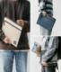 Torba Ringke Smart Zip Pouch 13" granatowy 8