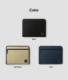 Torba Ringke Smart Zip Pouch 13" granatowy 10