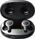 Słuchawki Joyroom Joyroom wodoodporne IPX5 bezprzewodowe słuchawki Bluetooth 5.0 TWS LED czarny (JR-T12) 1