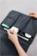 Etui Baseus Baseus Basics Series torba etui na laptopa 13" biały (LBJN-A02) 11