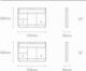 Etui Baseus Baseus Basics Series torba etui na laptopa 13" biały (LBJN-A02) 3