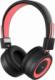 Słuchawki Remax Remax nauszne bezprzewodowe słuchawki Bluetooth 5.0 różowy (RB-725HB pink) 1