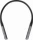 Słuchawki Dudao Dudao sportowe słuchawki dokanałowe bluetooth neckband 400mAh czarny (U5Max) 2