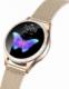 Smartwatch Gino Rossi ZG308D Złoty  (BF2-4D1-2) 3