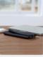 Etui Baseus Baseus Folding Series etui pokrowiec torba na laptopa 16 biały (LBZD-B02) 8