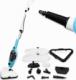 Mop parowy Bituxx WIELOFUNKCYJNY ODKURZACZ MOP PAROWY MYJKA PAROWA 1300W 10w1 1