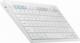 Klawiatura Samsung Trio 500 Bezprzewodowa Biała US (8806092210639) 3