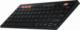 Klawiatura Samsung Trio 500 Bezprzewodowa Czarna US (8806092210677) 4