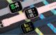Smartwatch Rubicon ZEGAREK UNISEX Rubicon Smartwatch - grey (zr606b) 3