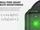 Smartwatch Rubicon ZEGAREK UNISEX Rubicon Smartwatch - grey (zr606b) 7