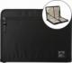 Torba Ringke Smart Zip Pouch 13" czarny 2