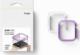 Ringke Ringke Slim Watch Case zestaw 2x etui na zegarem smartwatch Watch 6 40mm / Watch 5 40mm / Watch 4 40mm / Watch SE 40mm przezrocz 5