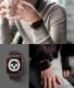 Ringke Ringke Slim Watch Case zestaw 2x etui na zegarem smartwatch Watch 6 40mm / Watch 5 40mm / Watch 4 40mm / Watch SE 40mm przezrocz 6