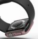 Ringke Ringke Slim Watch Case zestaw 2x etui na zegarem smartwatch Watch 6 40mm / Watch 5 40mm / Watch 4 40mm / Watch SE 40mm przezrocz 10